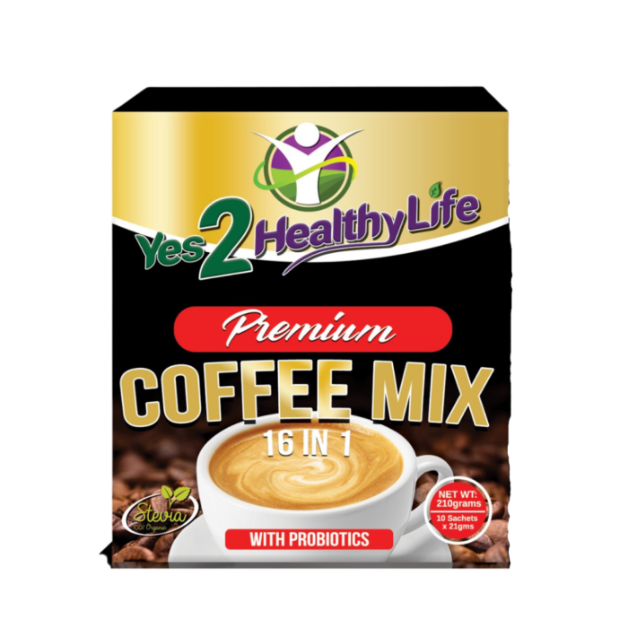 Yes2HealthyLife Coffee Yes2HealthyLife Coffee